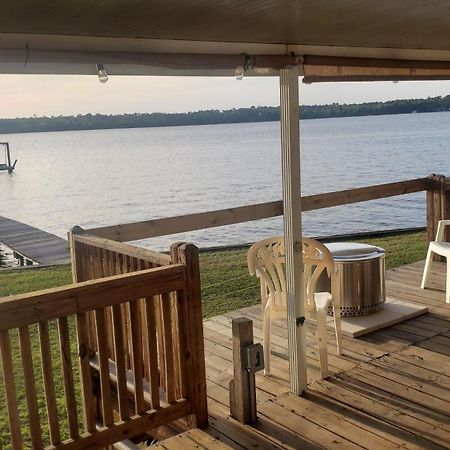 St Johns River Retreat Unit 1 Crescent City Exterior foto